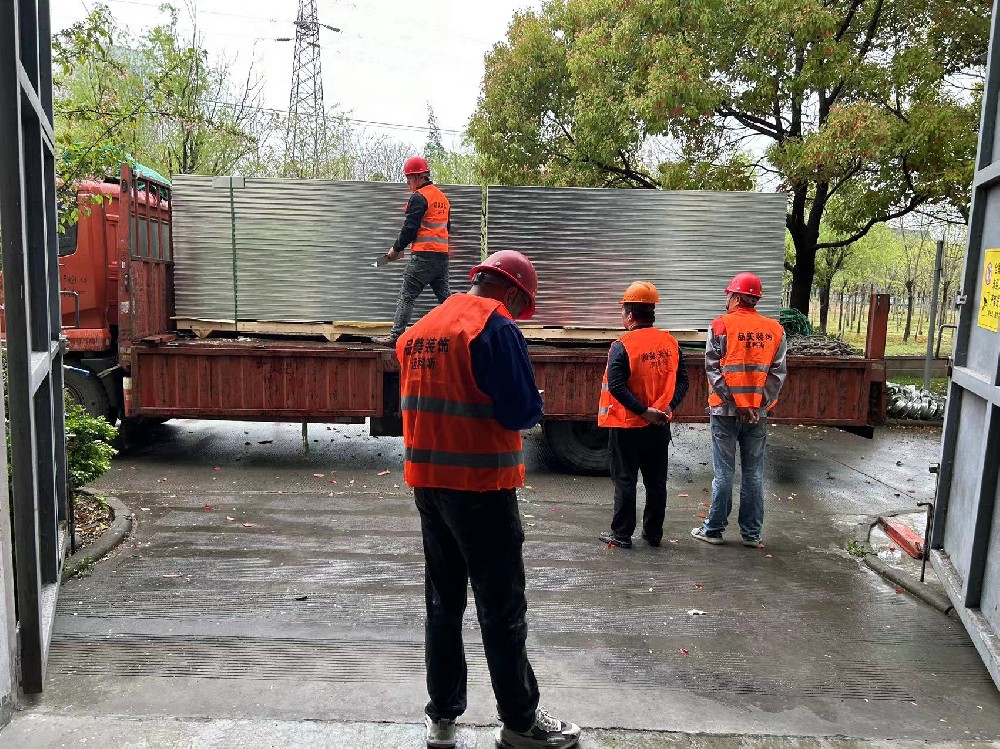 如何选择丽水无尘车间装修公司