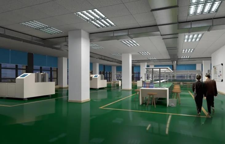 丽水厂房装修需要注意哪些？