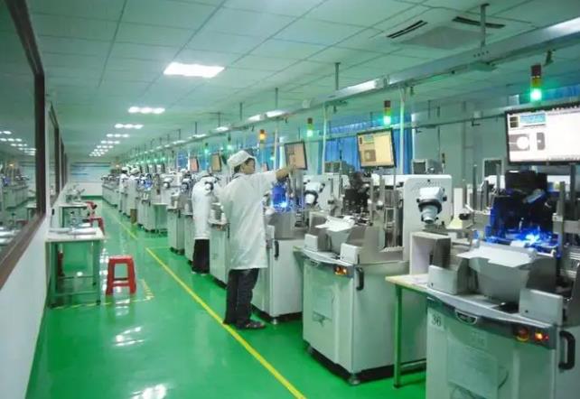 丽水化妆品无尘车间装修设计哪些知识